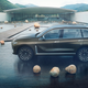 Illustration for article titled I Dare You To Look At More Pictures Of The Unsettling BMW X7
